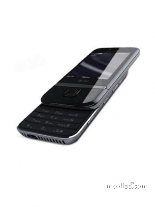Nokia Tresher