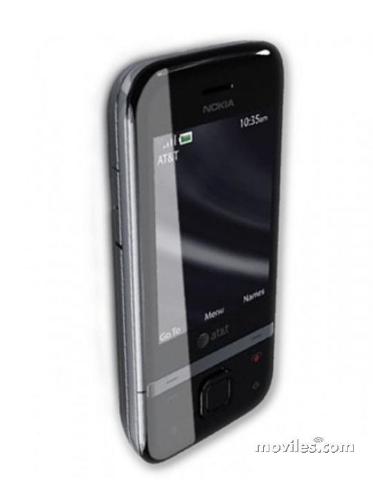 Image 2 Nokia Tresher