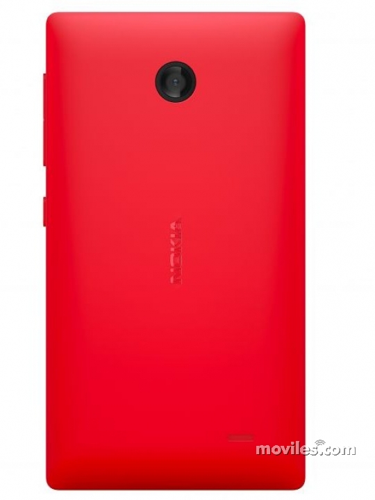 Image 4 Nokia X