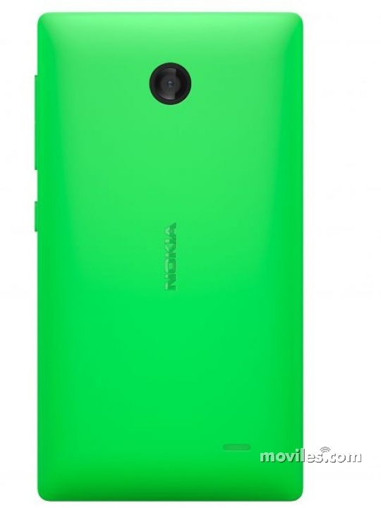 Image 5 Nokia X