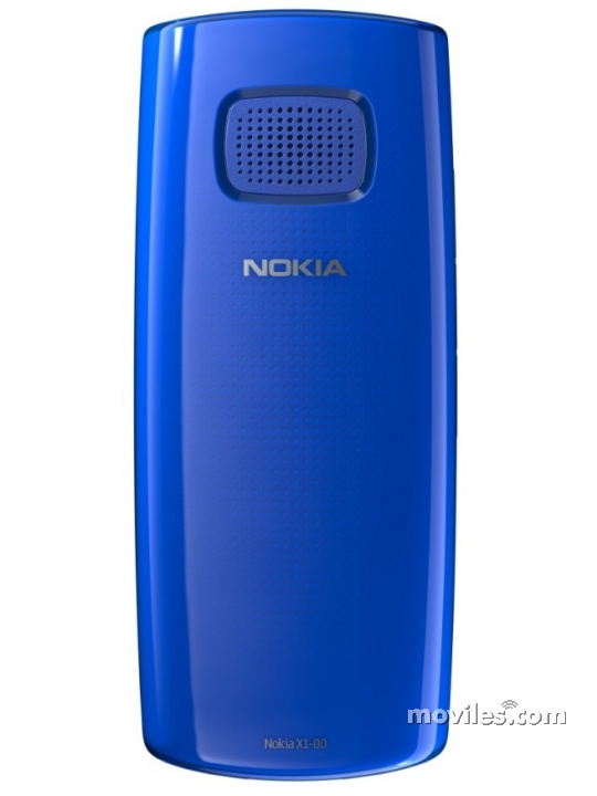 Image 2 Nokia X1-00