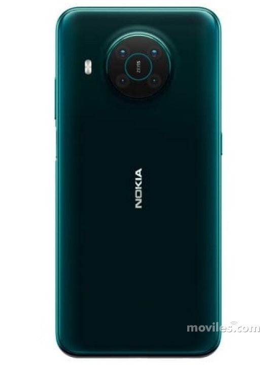 Image 3 Nokia X10