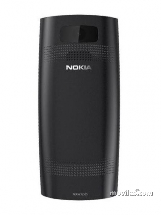 Image 6 Nokia X2-05