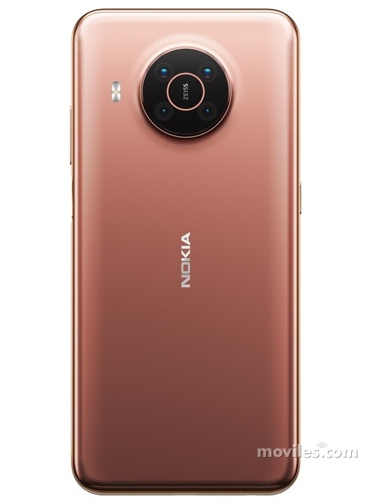 Image 3 Nokia X20