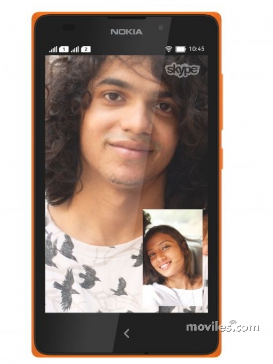 Image 2 Nokia XL