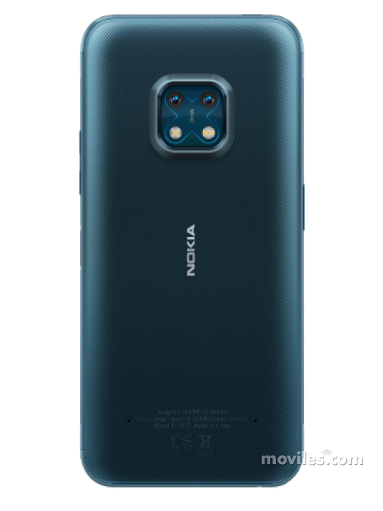 Image 3 Nokia XR20