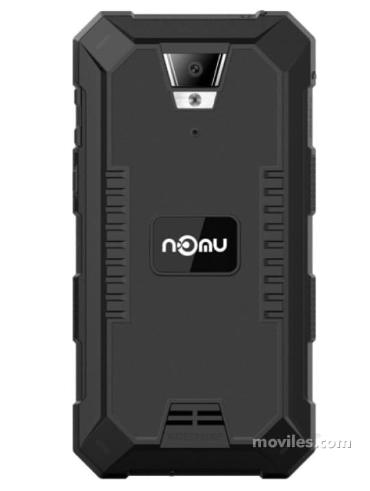 Image 4 Nomu S10 Pro