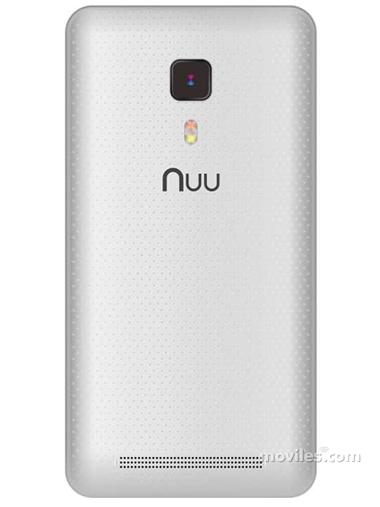 Image 5 Nuu Mobile A1