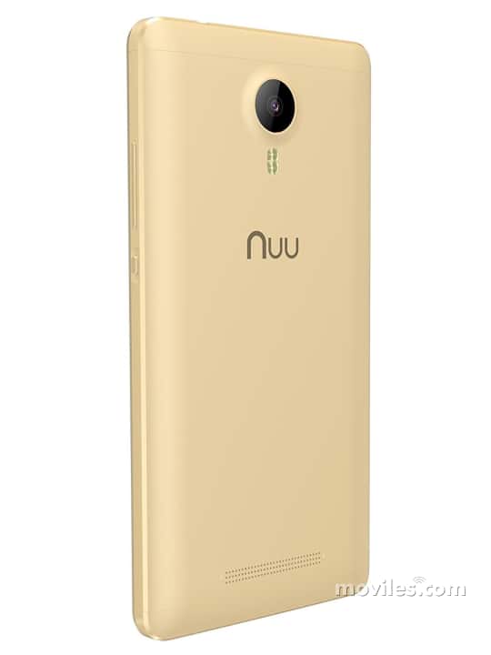 Image 4 Nuu Mobile A3