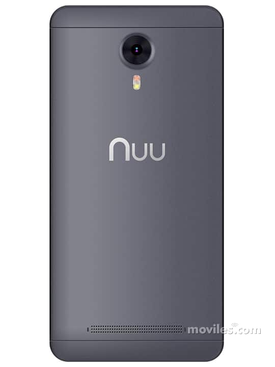 Image 3 Nuu Mobile A3