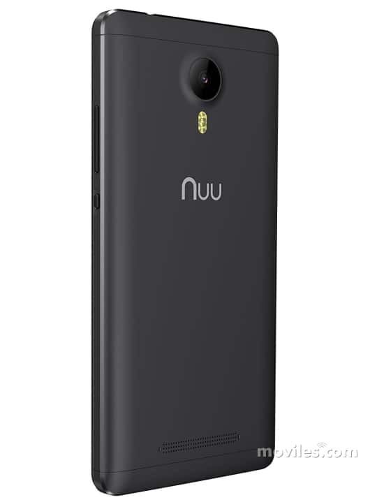 Image 4 Nuu Mobile A3L