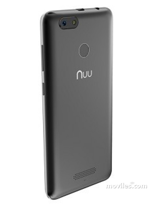 Image 3 Nuu Mobile A5L+