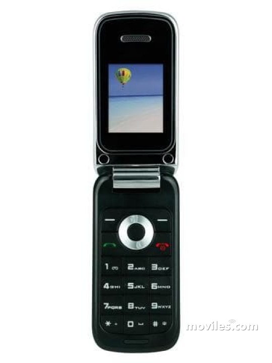 Nuu Mobile F1