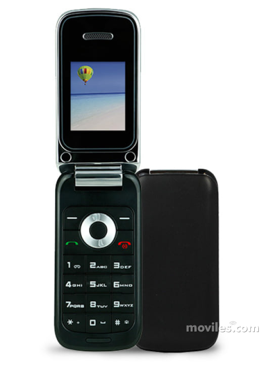 Image 3 Nuu Mobile F1