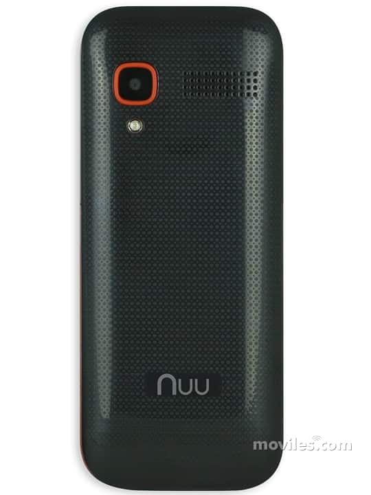 Image 4 Nuu Mobile F2