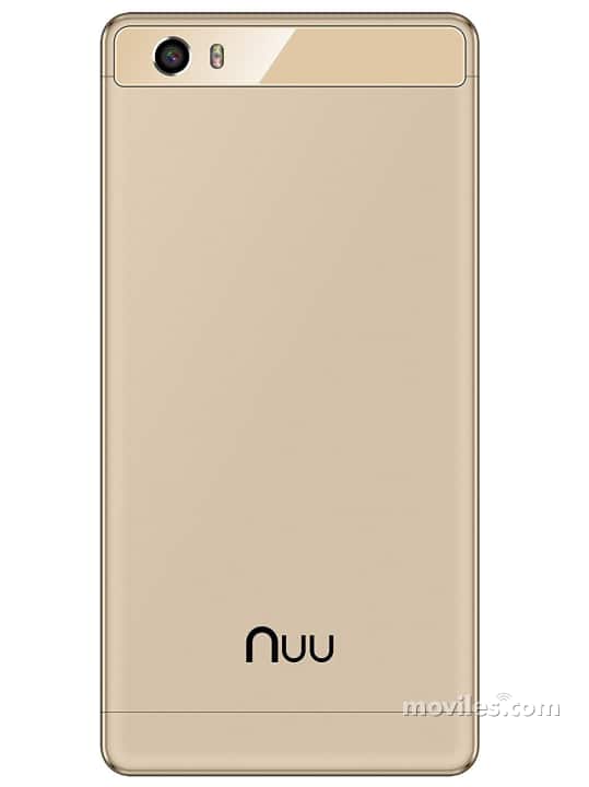 Image 5 Nuu Mobile M2