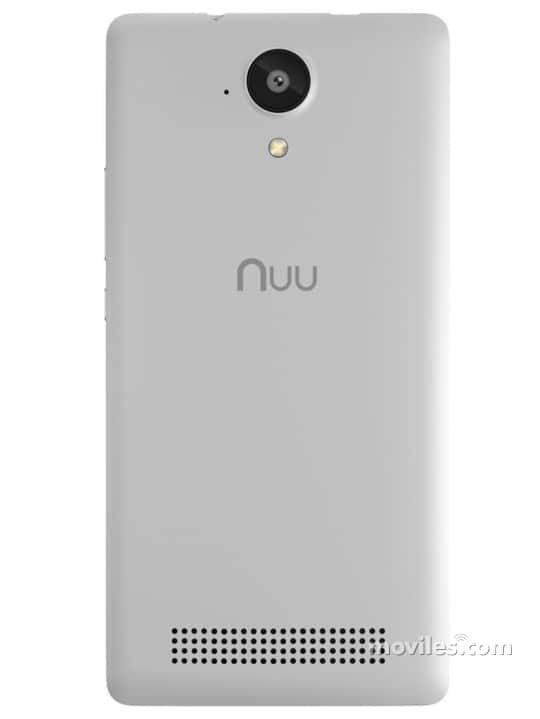 Image 4 Nuu Mobile N4L