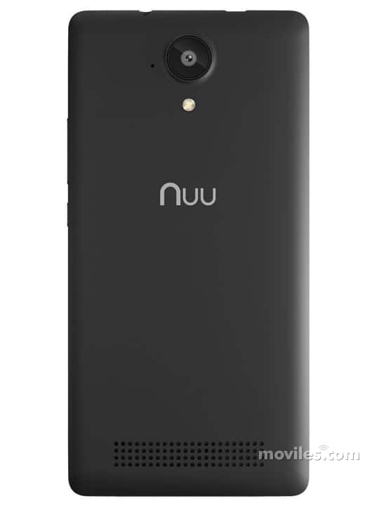 Image 5 Nuu Mobile N4L