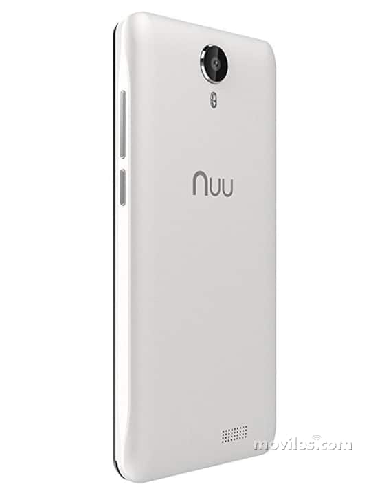 Image 6 Nuu Mobile N5L