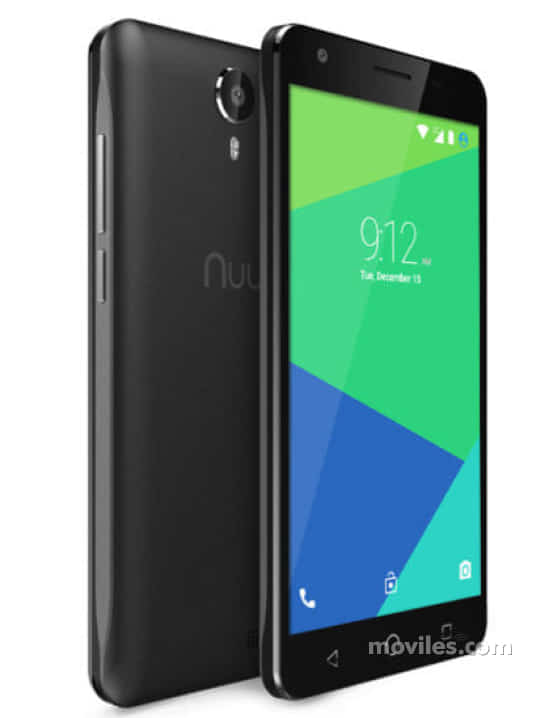 Image 3 Nuu Mobile N5L