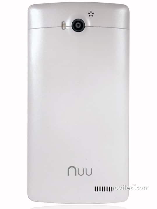 Image 4 Nuu Mobile X1