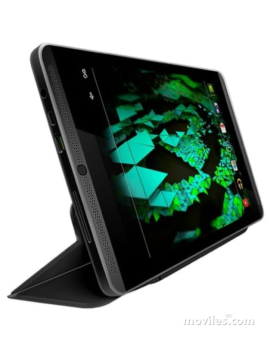 Image 2 Tablet NVIDIA Shield
