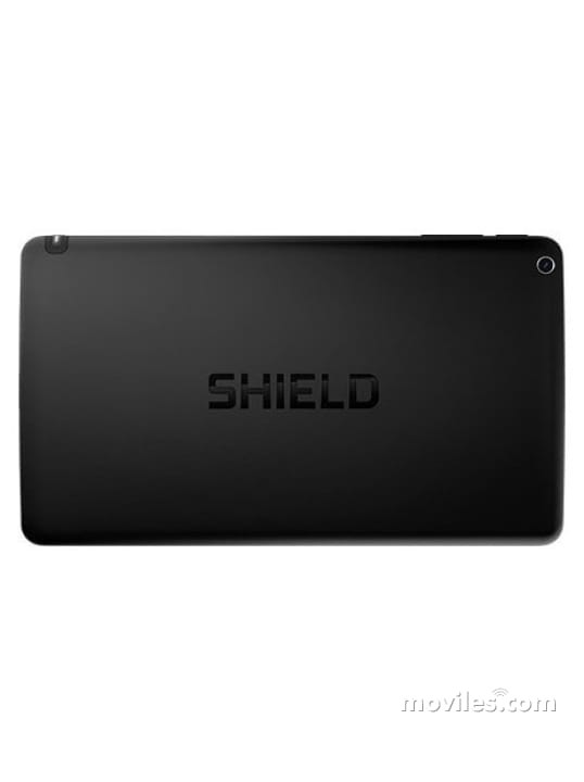 Image 6 Tablet NVIDIA Shield