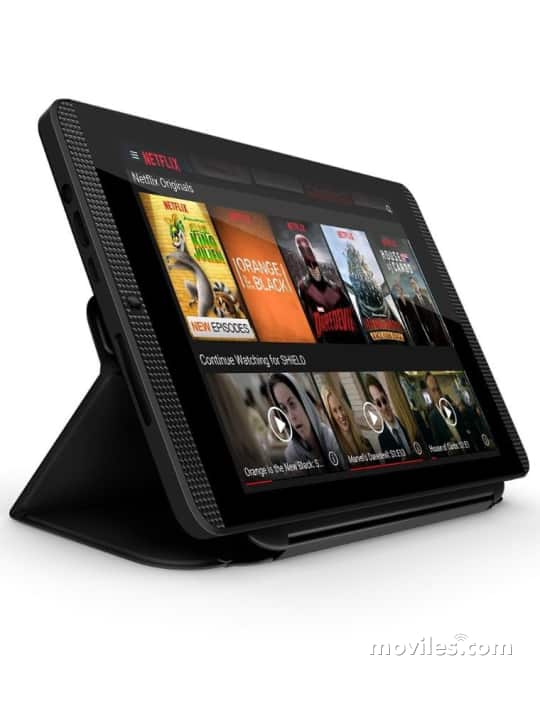 Image 3 Tablet NVIDIA Shield K1