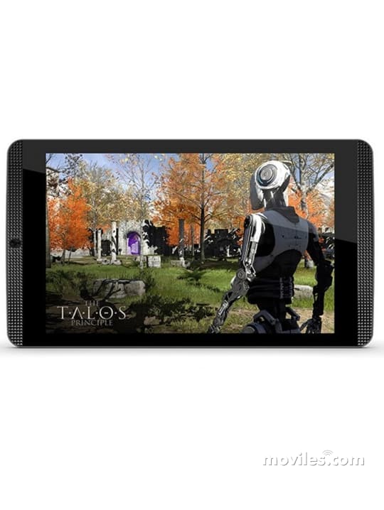 Image 2 Tablet NVIDIA Shield K1