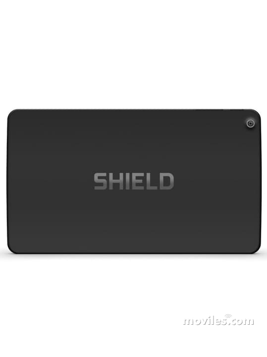 Image 4 Tablet NVIDIA Shield K1