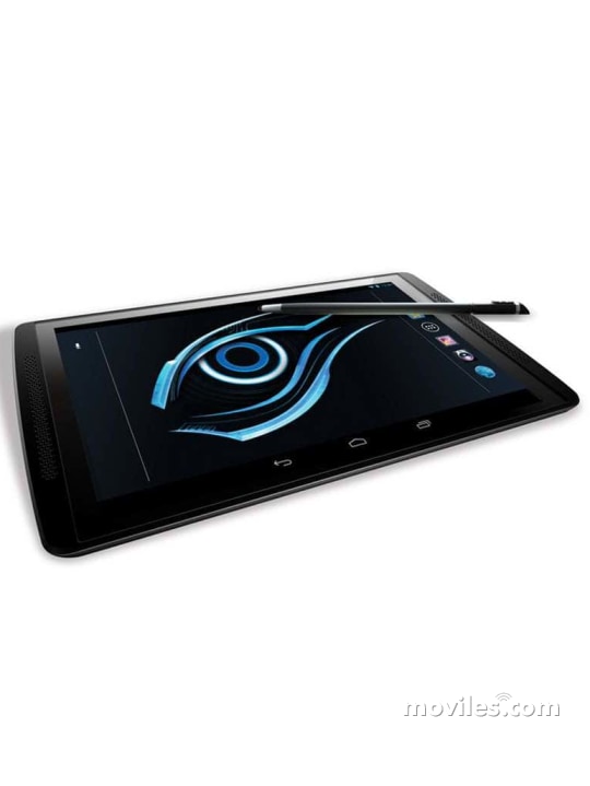 Image 2 Tablet NVIDIA Tegra Note 7