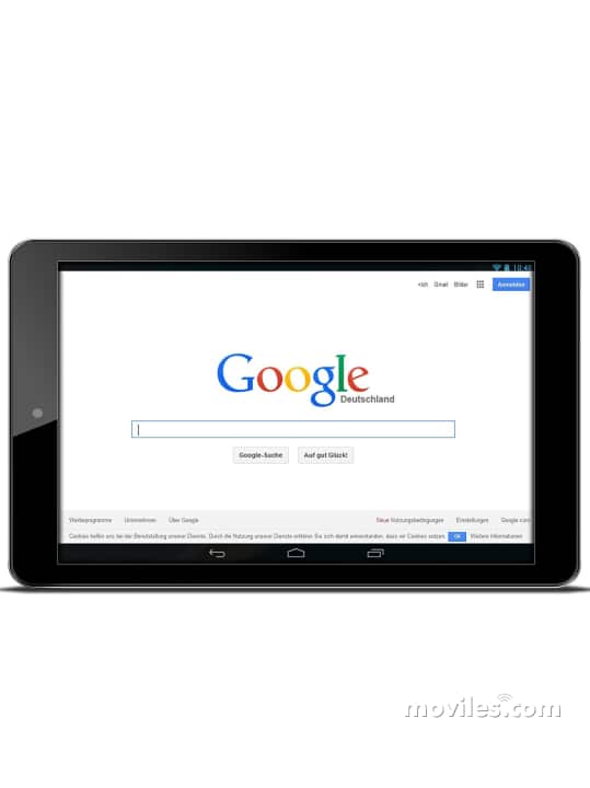 Image 3 Tablet Odys Ace