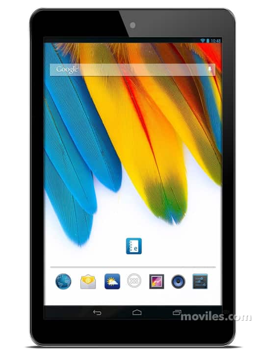 Tablet Odys Ace