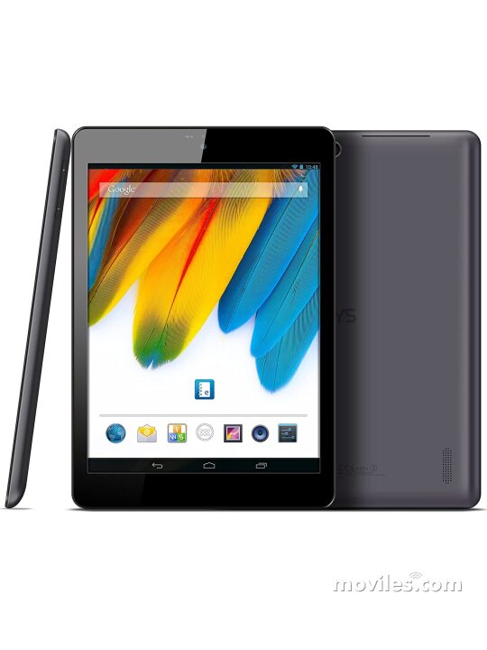 Image 2 Tablet Odys Aria 7.9