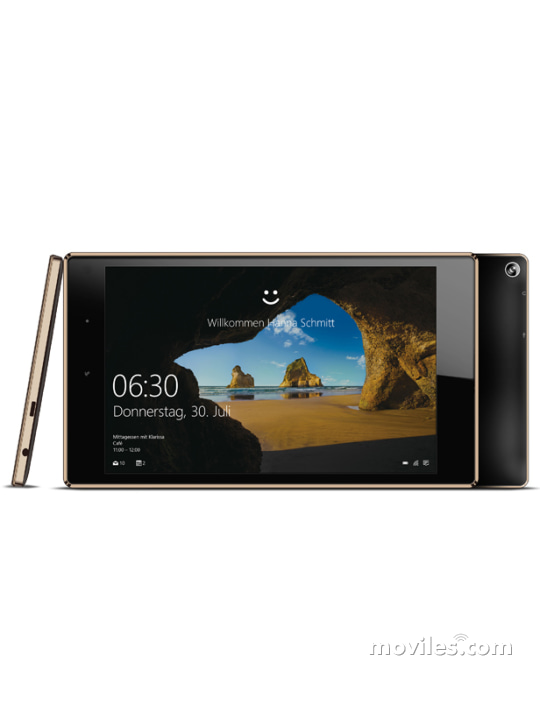Image 2 Tablet Odys Cosmo Win X9