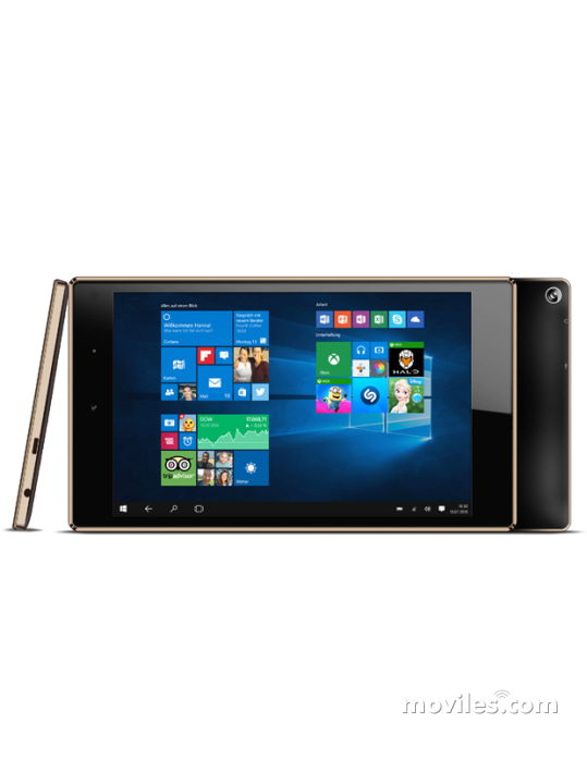 Image 3 Tablet Odys Cosmo Win X9