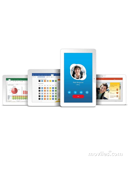 Image 3 Tablet Odys Element 10 Plus