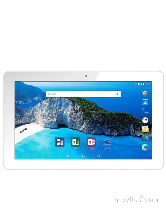 Image 4 Tablet Odys Element 10 Plus