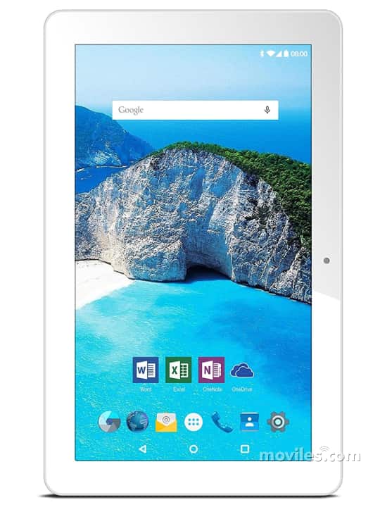 Image 2 Tablet Odys Element 10 Plus