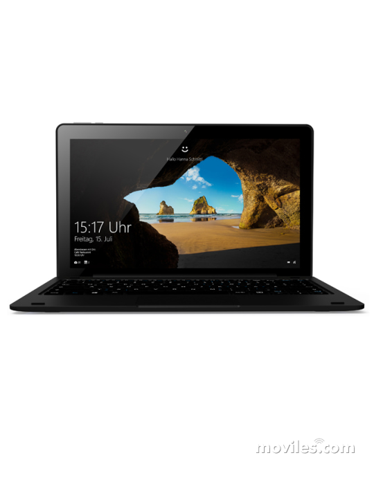Tablet Odys Fusion Win 12