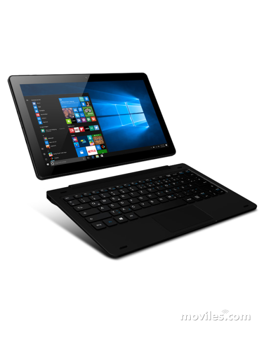 Image 2 Tablet Odys Fusion Win 12