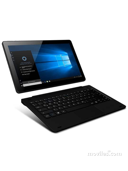 Image 2 Tablet Odys Fusion Win 12 Pro