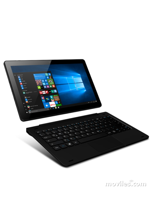 Image 3 Tablet Odys Fusion Win 12 Pro