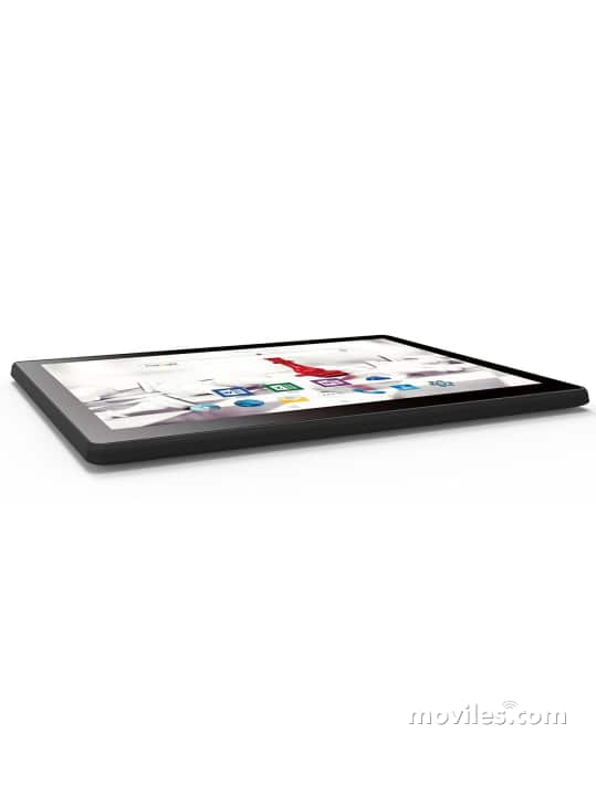 Image 3 Tablet Odys Gambit 10 Plus 3G