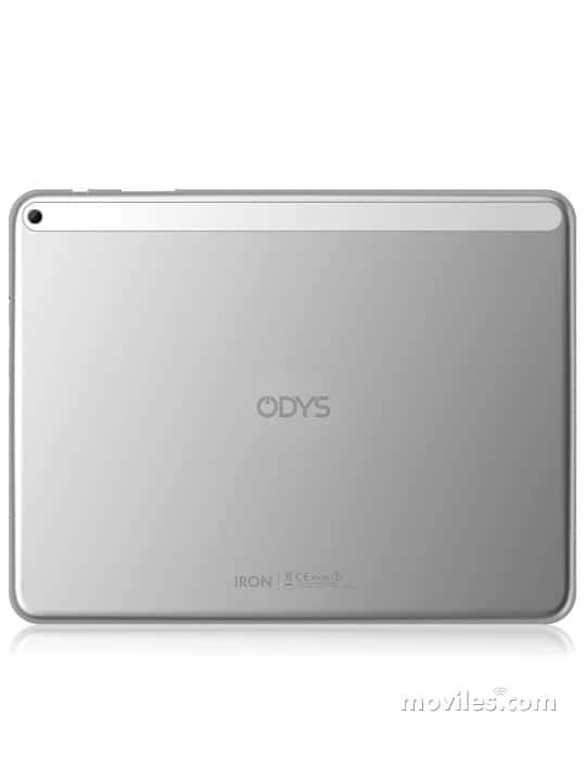 Image 2 Tablet Odys Iron