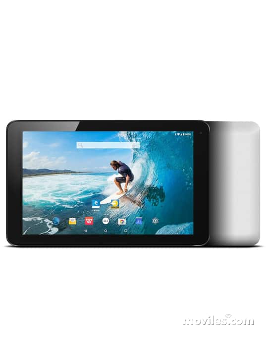 Image 2 Tablet Odys Lux 10
