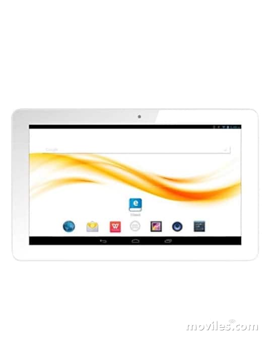 Image 2 Tablet Odys Maven 10 Pro