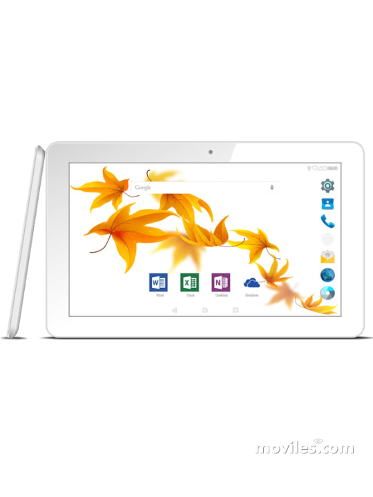 Image 4 Tablet Odys Maven 10 Pro plus 3G