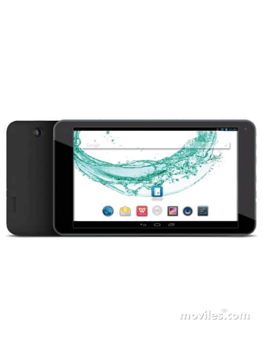 Image 2 Tablet Odys Mira