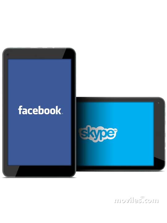 Image 3 Tablet Odys Mira